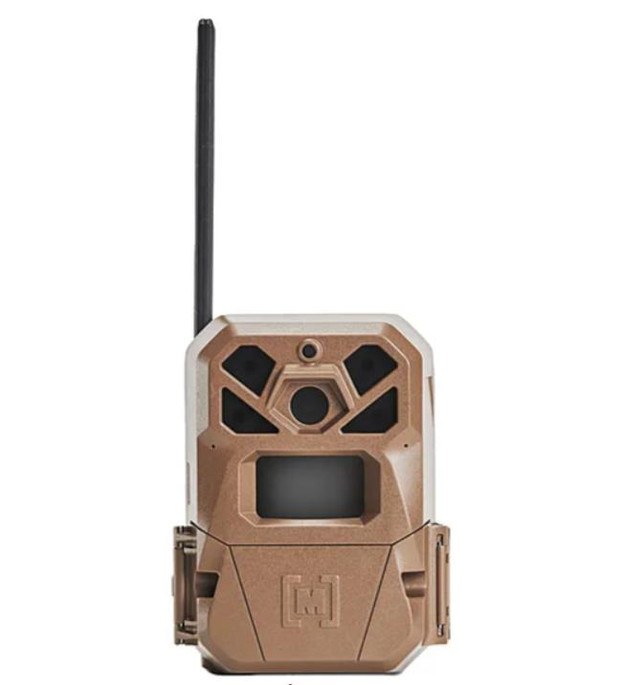 Moultrie Edge 2 Cellular Trail Camera - 053695141237