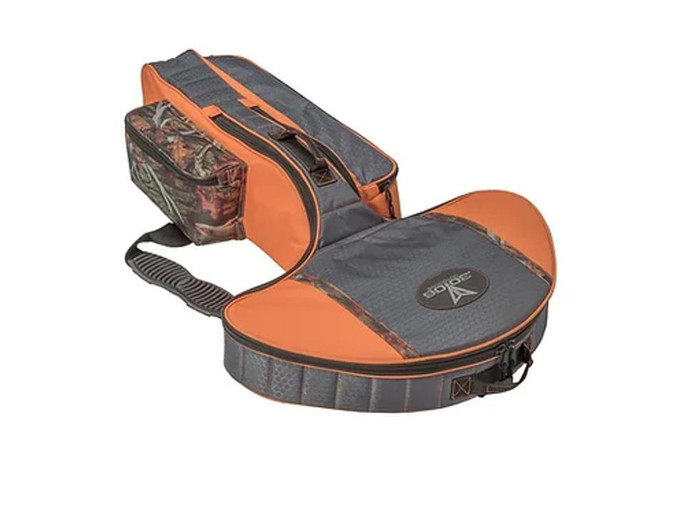 30-06 Outdoors Alpha Mini Crossbow Case - Orange - 647164100407