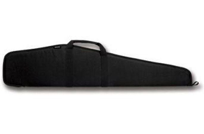 Bulldog Pit Bull Rifle Case - 48" Black - 672352241006