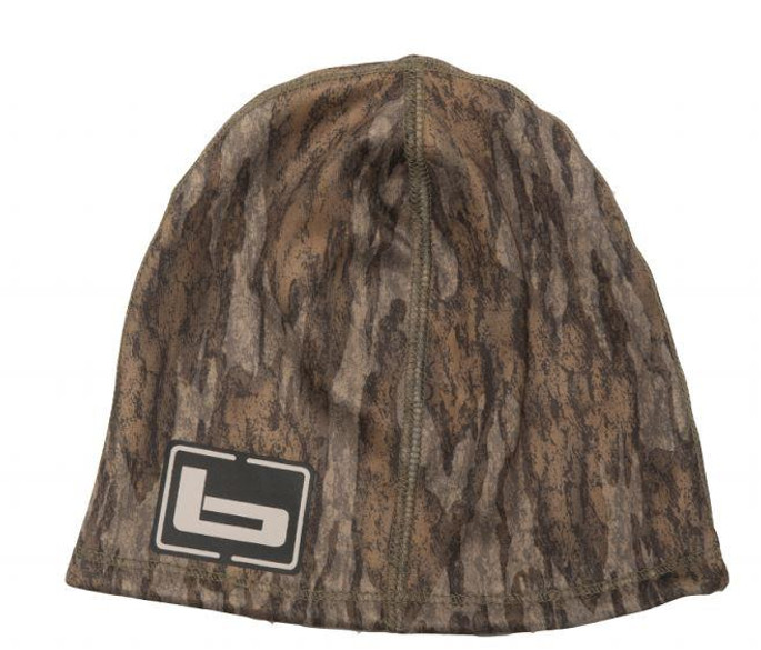 Banded LWS Beanie (Multiple Camo Options) -