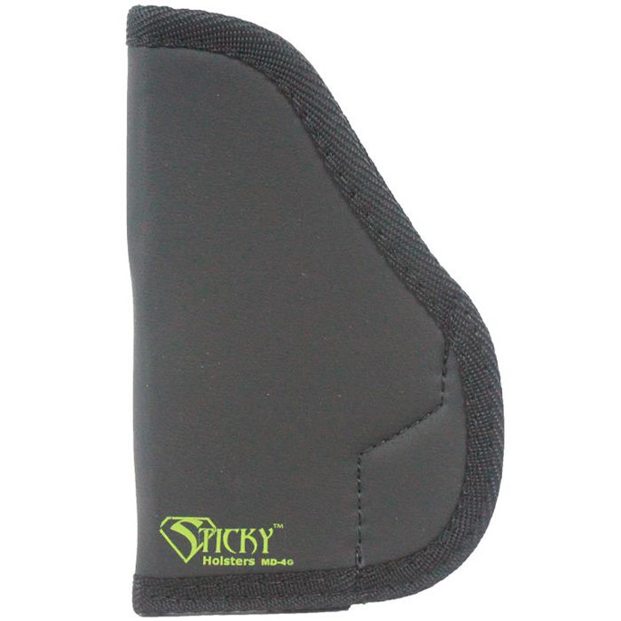 Sticky Holsters MD-4 GEN 1 Medium - 858426004733