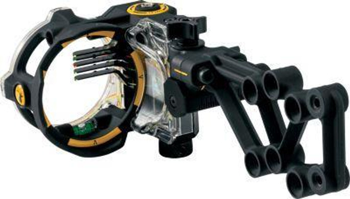 Trophy Ridge React H5 Bowsight AS855 - 754806235950