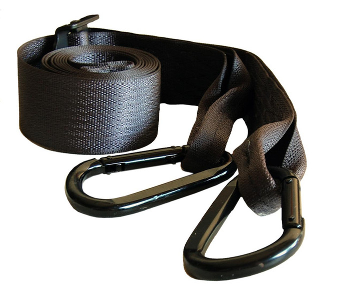 Hunter Safety Lineman's Climbing Strap - 859540000618