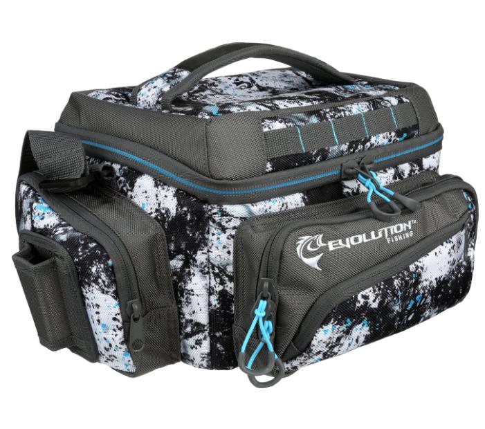 Evolution Largemouth XL 3700 Tackle Bag