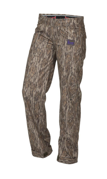 Sherpa Fleece Wader Pant- Duck Camo – Back Down South Clothing