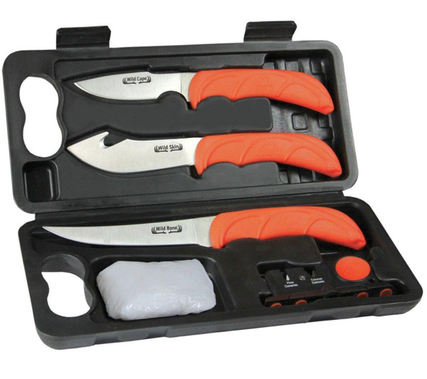 Outdoor Edge Game Shears---SC-100