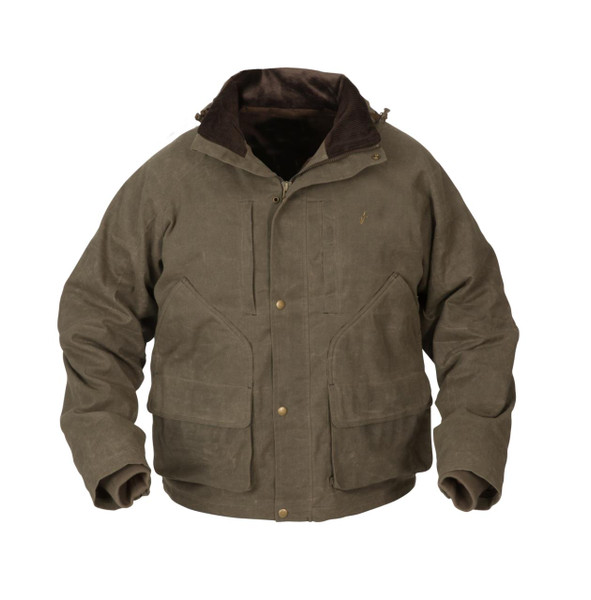 Avery Heritage Wading Jacket