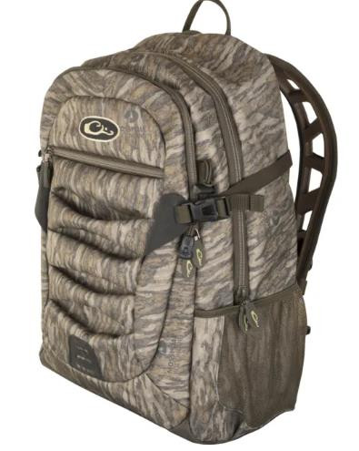 Lunkerhunt LTS AVID Messenger Bag-Camo-MBAG06. Tackle Bag Kayak & Fly  Fishing for sale online