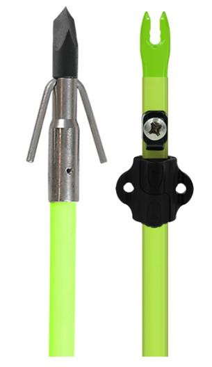 Ams Bowfishing Hooligan V2 Kit LH - Simmons Sporting Goods