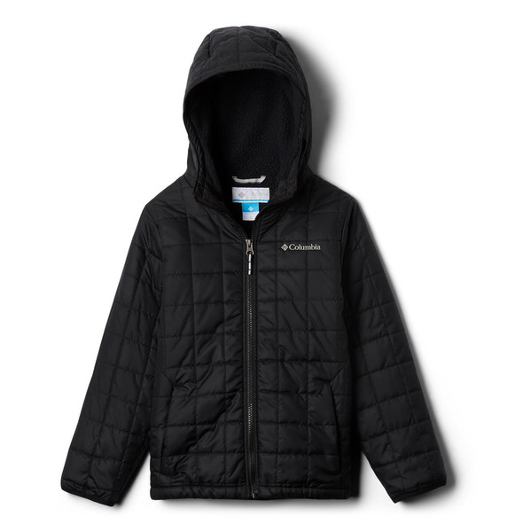 Boys’ Powder Lite™ Hooded Jacket