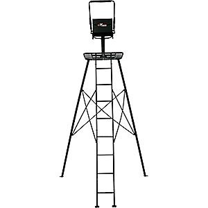 Big Game The Apex Tripod Stand