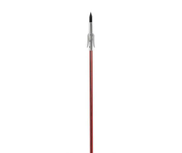 Muzzy Bowfishing Carp Point Lighted Arrow - Simmons Sporting Goods