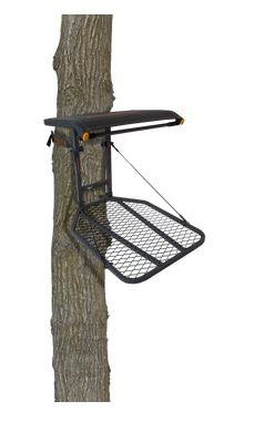 Big Game Treestands The Pursuit 12-ft. Tripod Stand