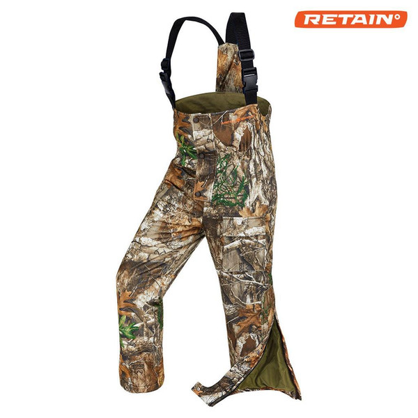 Rocky Junior ProHunter Waterproof Insulated Bibs