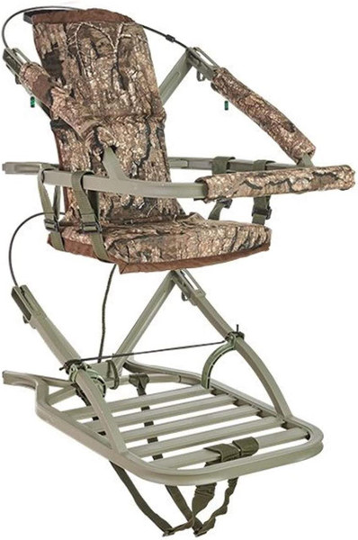 Summit Surround Seat - Mossy Oak Camo