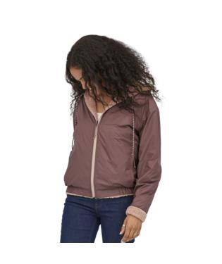 W's Reversible Los Gatos Cambria Jacket