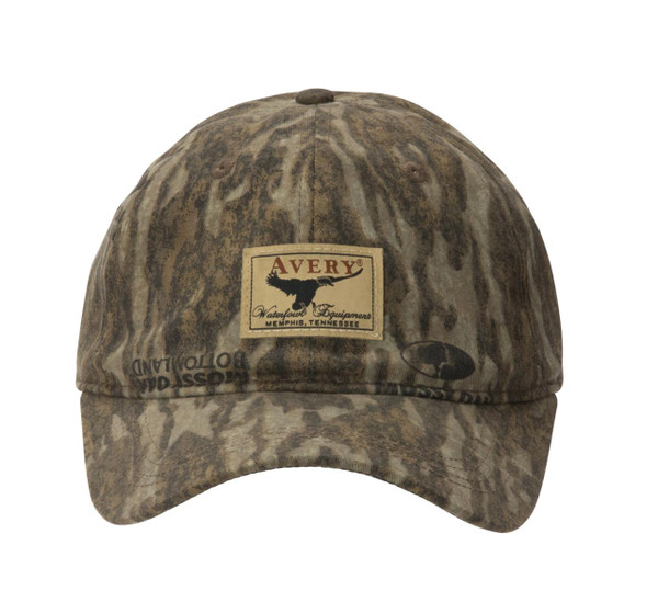 LaCrosse MO Bottomland Rubber Patch Trucker