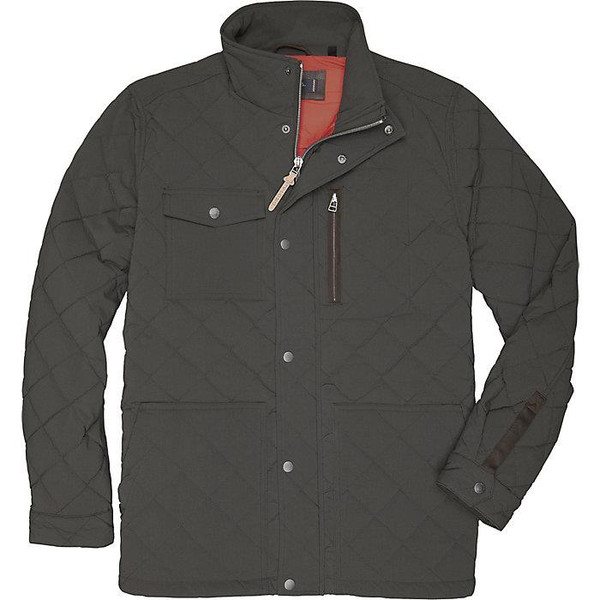 Dakota Grizzly Men's Thad Jacket - Simmons Sporting Goods