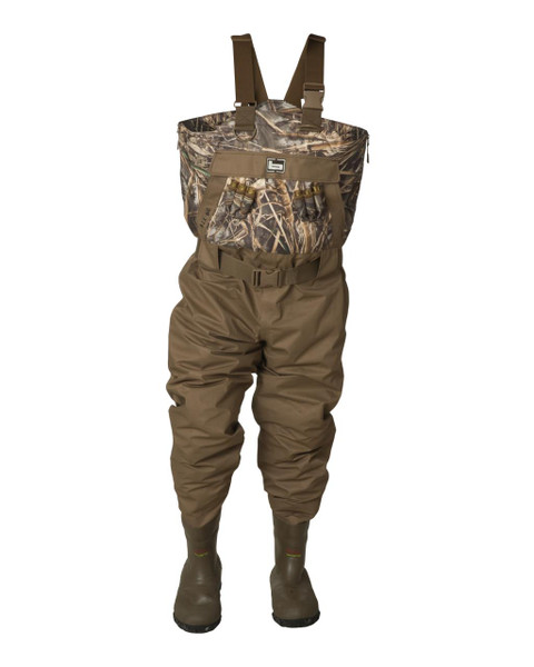 Waders < CLOTHING  Simmons Sporting Goods