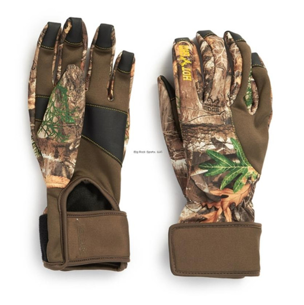 Magellan Outdoors Men's Jacob Wheeler ProAngler RealTree Gloves