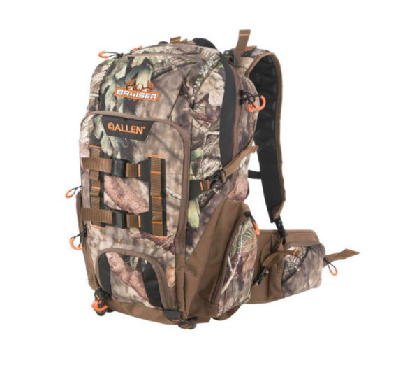 Insights Fishing Realtree i3 Tackle Backpack - Simmons Sporting Goods