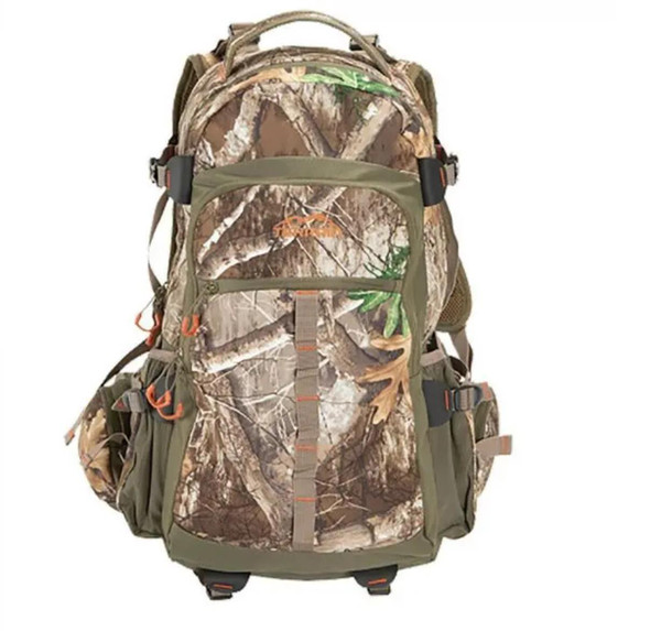 Insights Fishing Realtree i3 Tackle Backpack - Simmons Sporting Goods