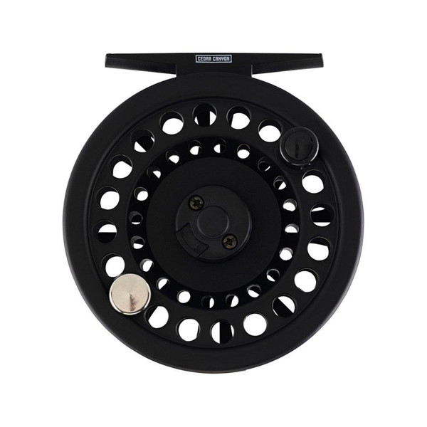 Shakespeare Cedar Canyon Premier Fly Reel 7/8 - Simmons Sporting Goods