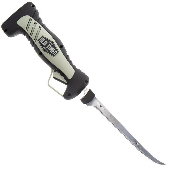 Smith S Lawaia Electric Fillet Knife White - Jefferson City, TN - Leeper  Hardware