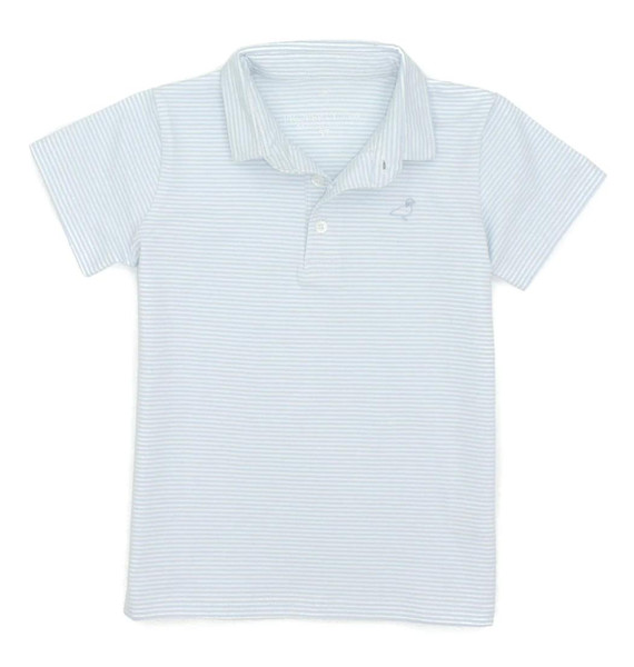 Properly Tied Infant Jackson Polo - Simmons Sporting Goods