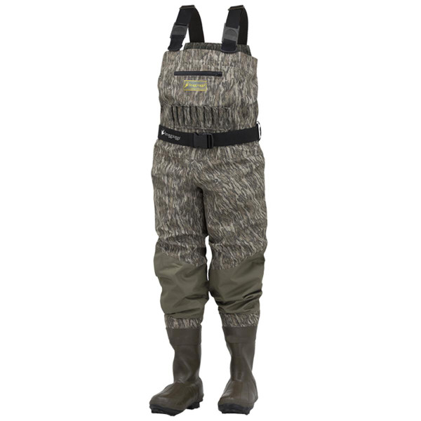 RZX-WC Breathable Uninsulated Waist Wader – Banded