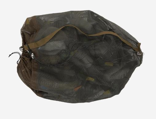 DRAKE WATERFOWL SYSTEMS LARGE BLIND BAG 2.0 - OLD SCHOOL CAMO | eBay