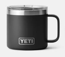 Yeti Rambler 14 Oz Mug Seafoam - Simmons Sporting Goods