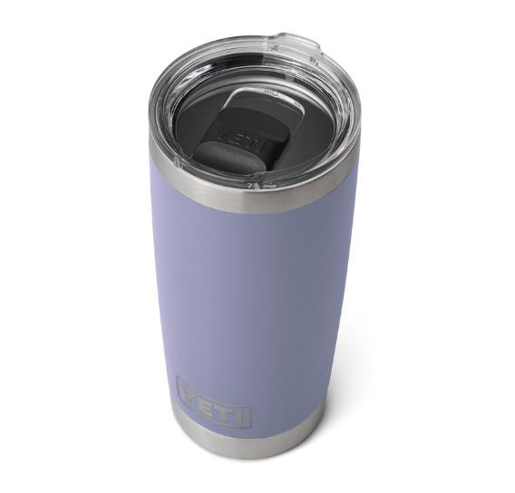 Yeti 30oz Tumbler With MagSlider Lid Cosmic Lilac - Simmons Sporting Goods