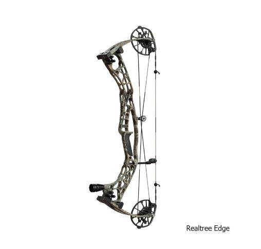 Genesis RH Camo Realtree Edge Kit