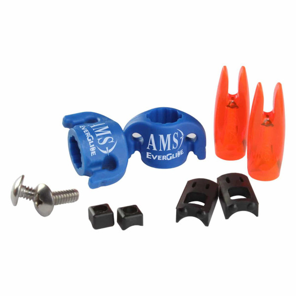 AMS Nock Replacements and Adapters