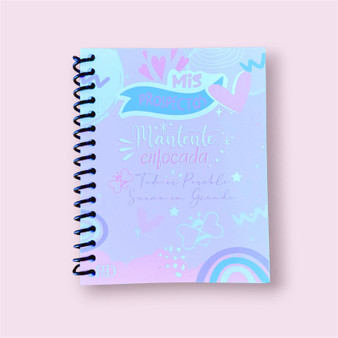 I016 LIBRETITA MINI CONTACTO