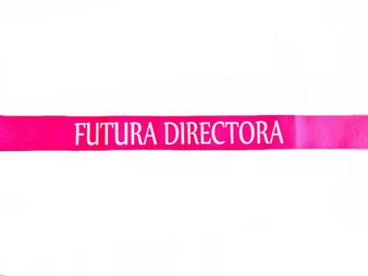 S026 FUTURA DIRECTORA