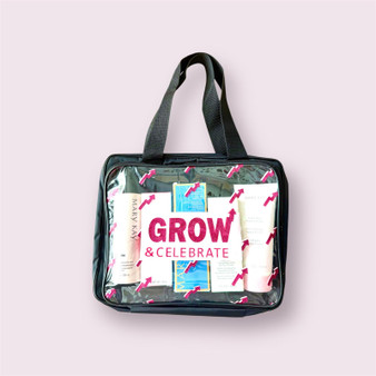 B004 MINI GLAMOUR "GROW & CELEBRATE"
