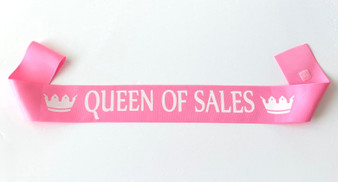 R012 QUEEN OF SALES
