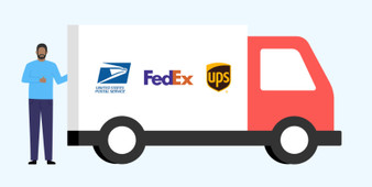 Shipping