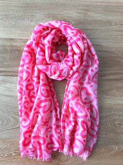 PK714 PASHMINA (SCARF)