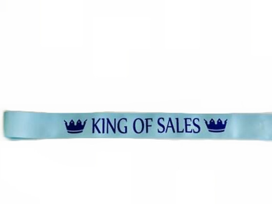 R037 KING OF SALES