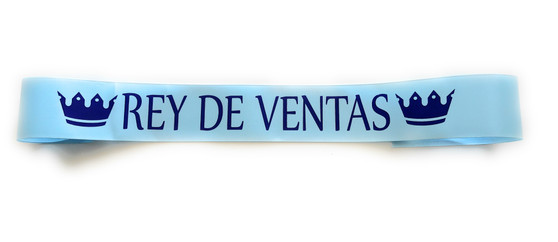 S033 REY DE VENTAS