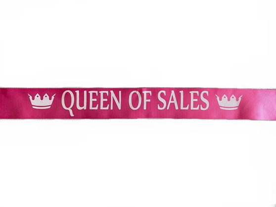 R012 QUEEN OF SALES