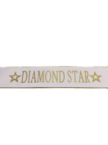 R003 DIAMOND STAR