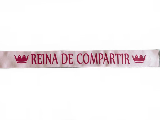 S002 REINA DE COMPARTIR