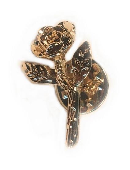 PK042 ROSE PIN