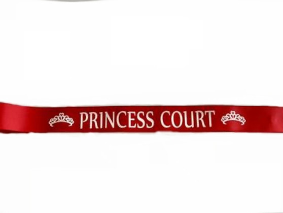 R047 PRINCESS COURT