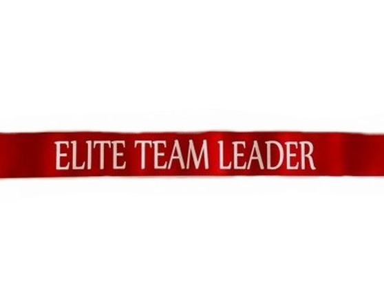 R055 ELITE TEAM LEADER