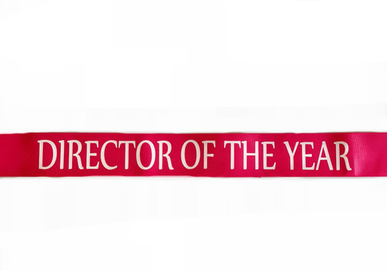 R056 DIRECTOR OF THE YEAR